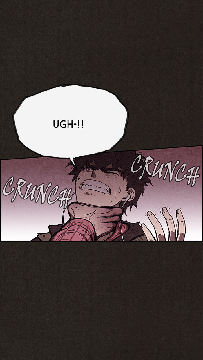 Read Sweet Home chapter 100 image 55 on Lezhin