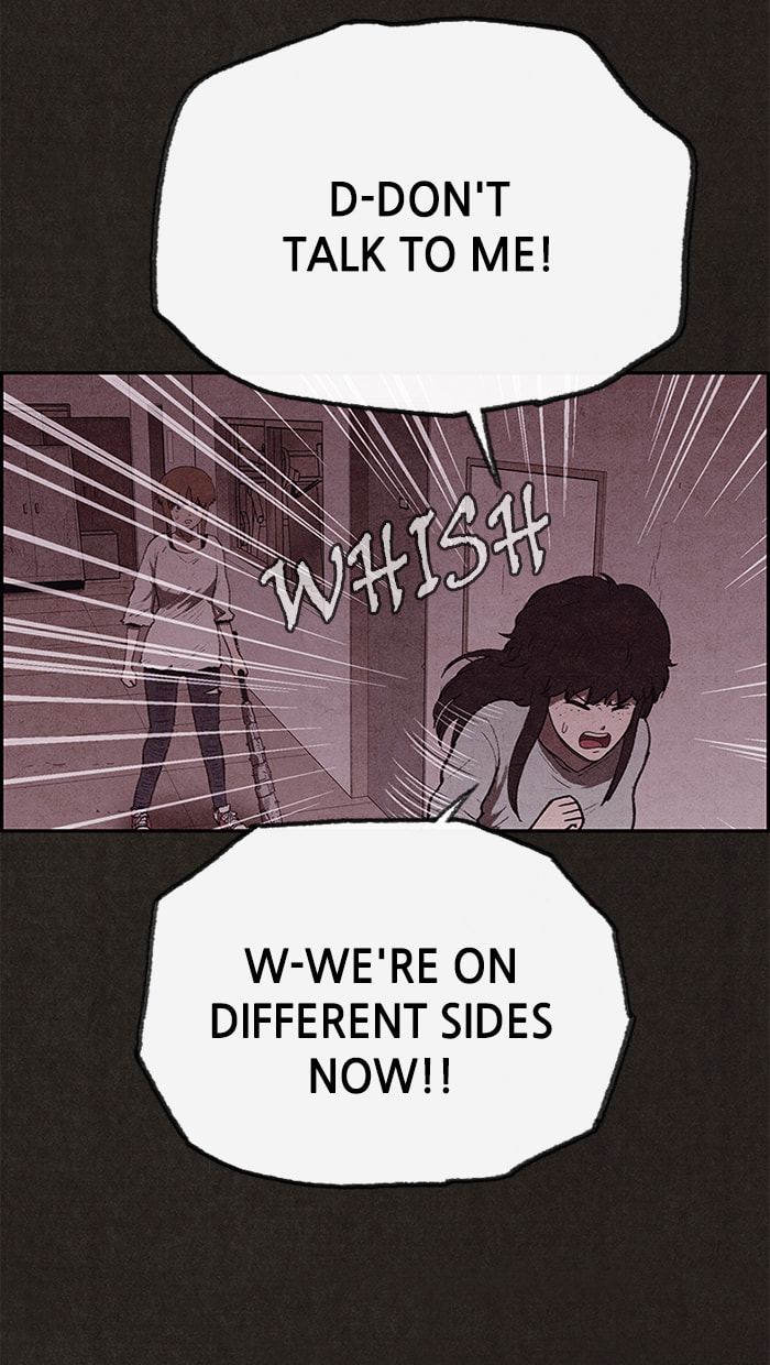 Read Sweet Home chapter 100 image 7 on Lezhin
