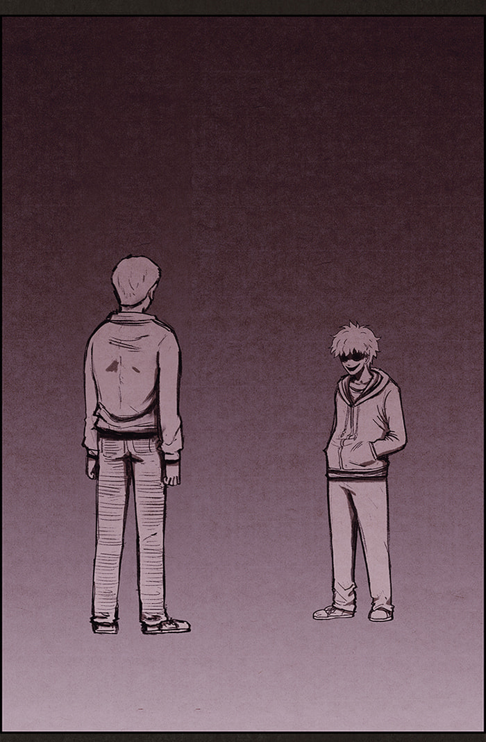 Read Sweet Home chapter 100 image 72 on Lezhin
