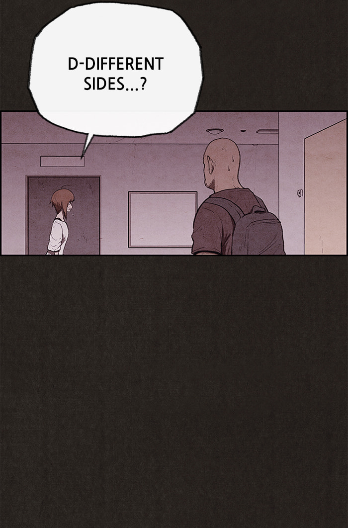 Read Sweet Home chapter 100 image 9 on Lezhin