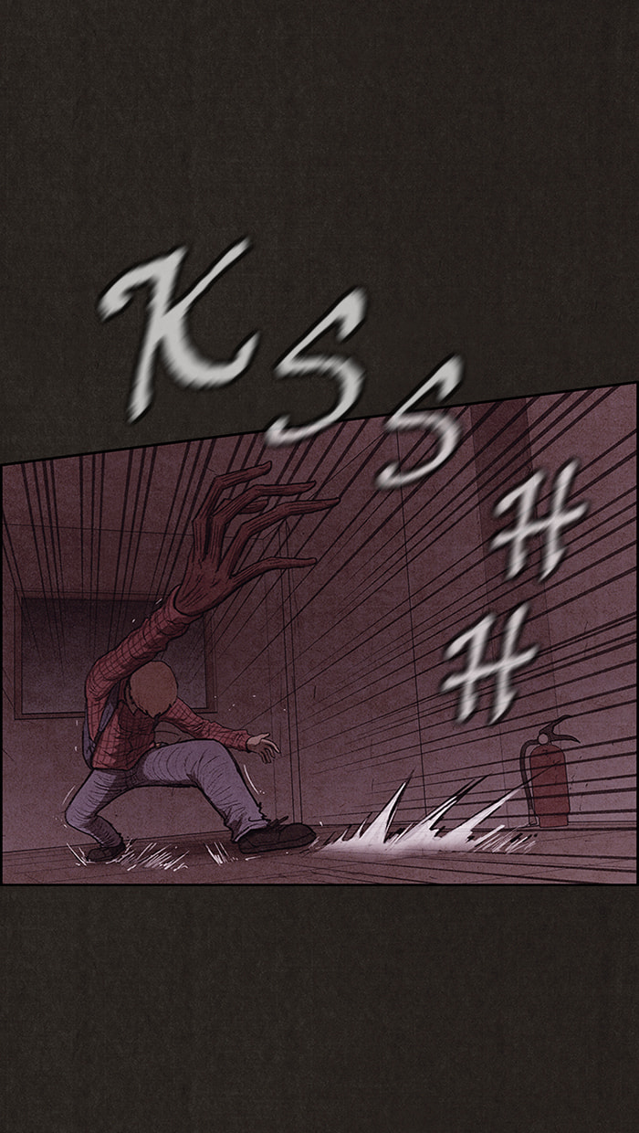 Read Sweet Home chapter 100 image 94 on Lezhin