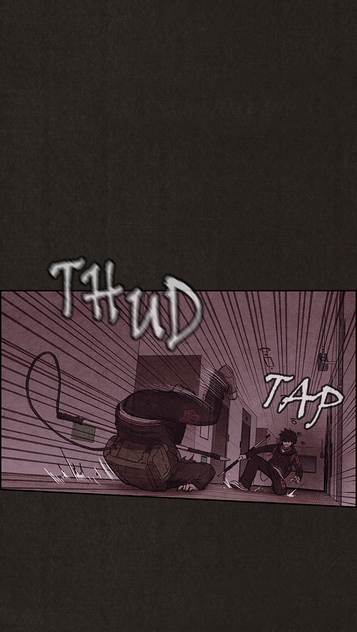 Read Sweet Home chapter 100 image 95 on Lezhin