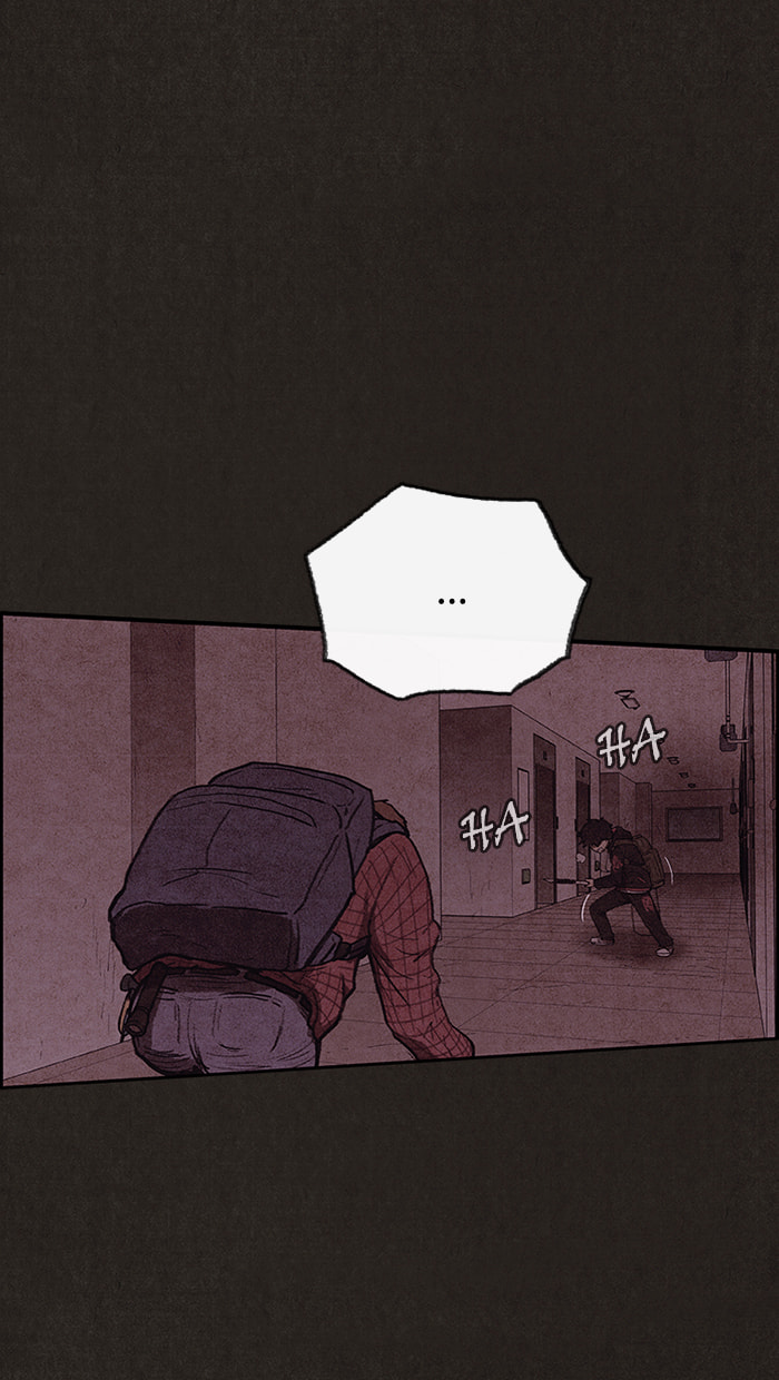 Read Sweet Home chapter 100 image 96 on Lezhin