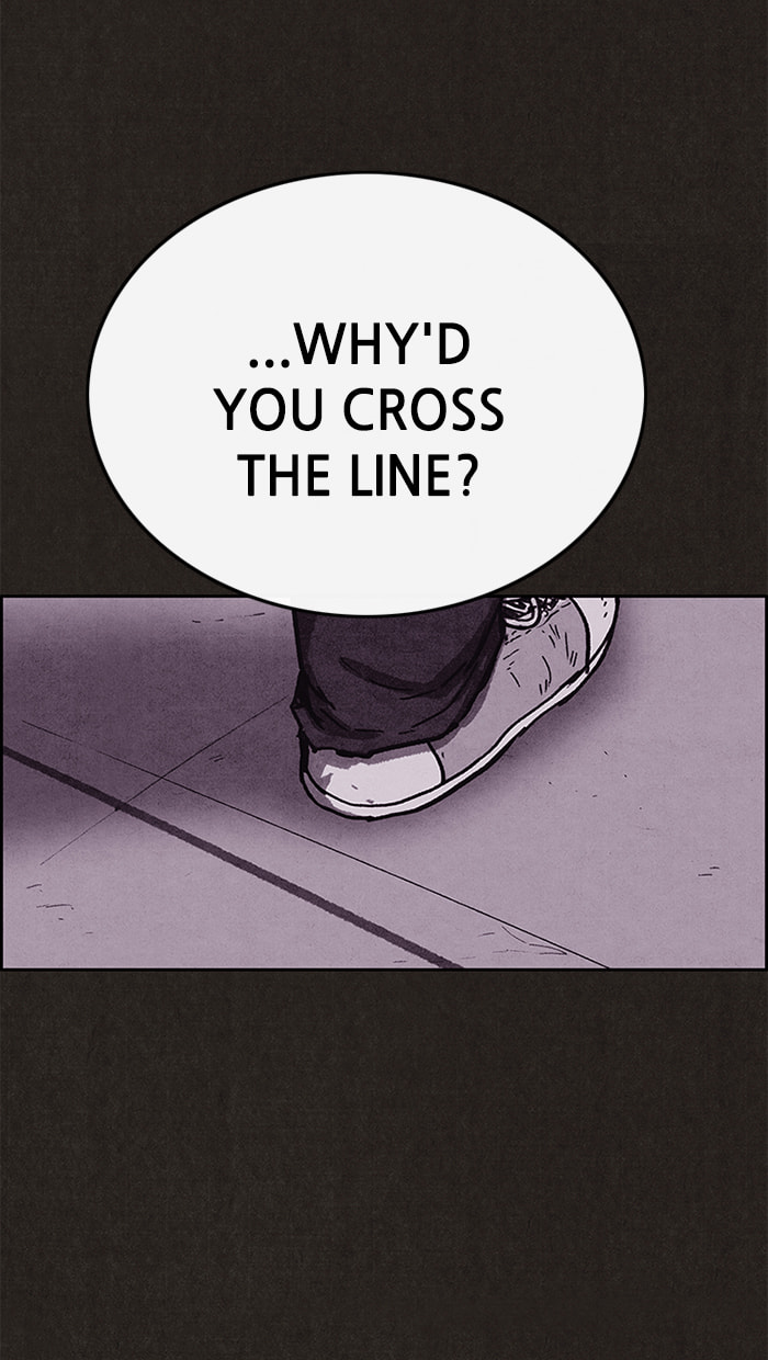 Read Sweet Home chapter 101 image 10 on Lezhin