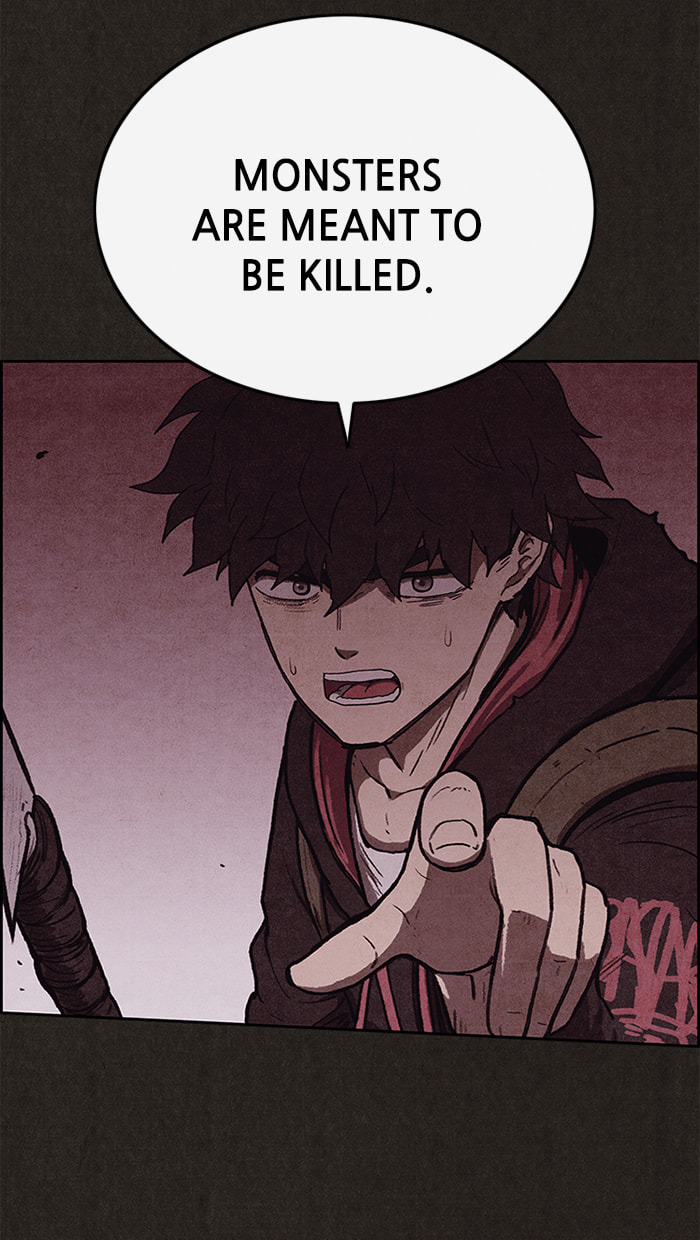 Read Sweet Home chapter 101 image 14 on Lezhin
