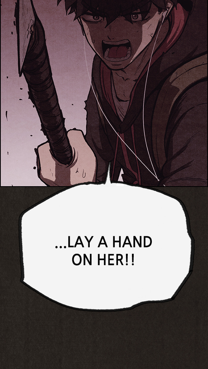 Read Sweet Home chapter 101 image 2 on Lezhin