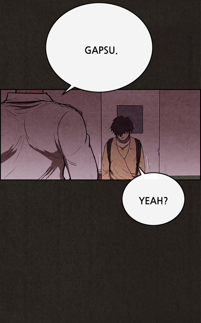 Read Sweet Home chapter 101 image 23 on Lezhin