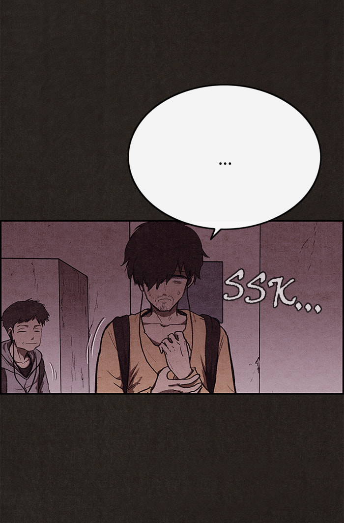Read Sweet Home chapter 101 image 25 on Lezhin