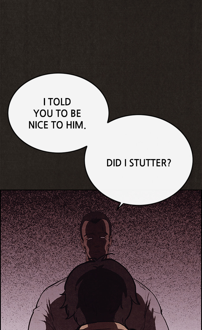 Read Sweet Home chapter 101 image 26 on Lezhin