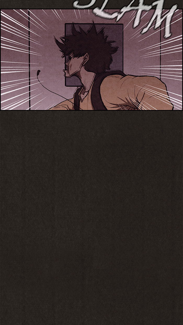 Read Sweet Home chapter 101 image 30 on Lezhin