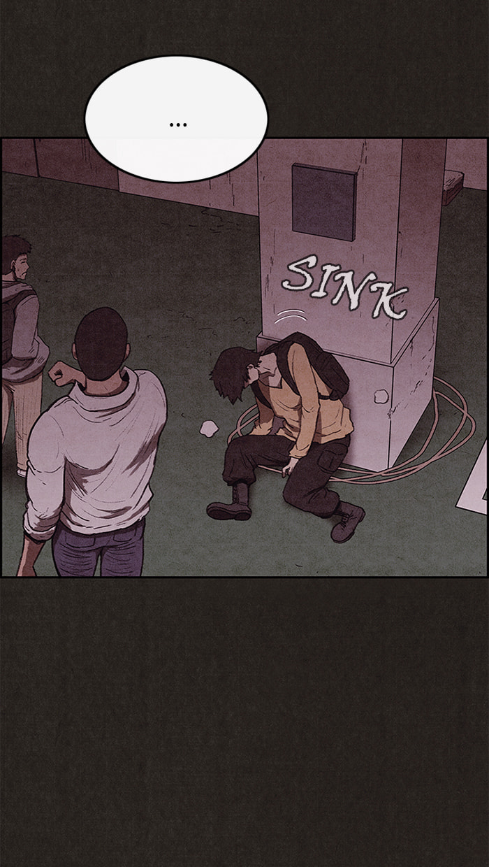 Read Sweet Home chapter 101 image 31 on Lezhin