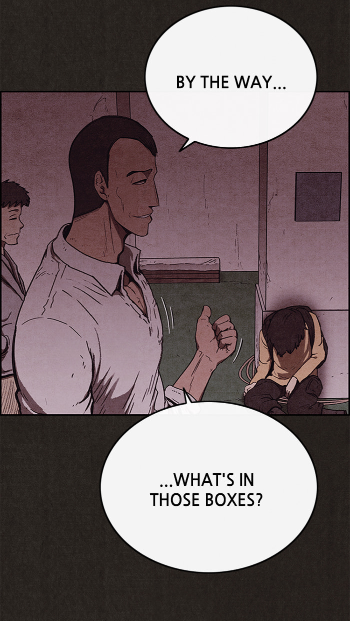 Read Sweet Home chapter 101 image 36 on Lezhin