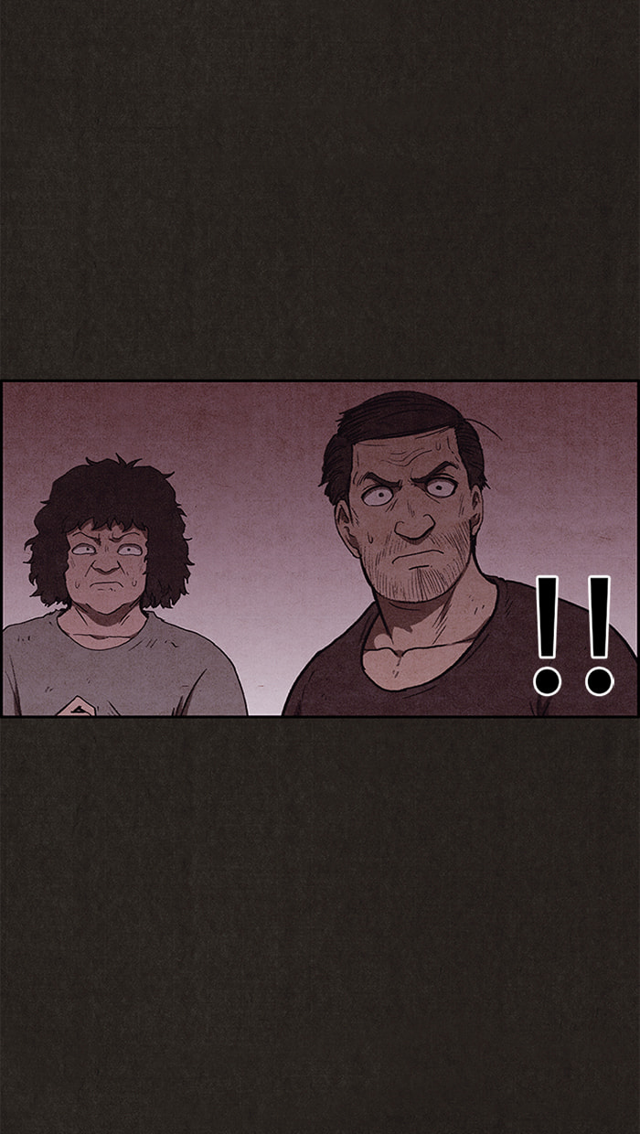 Read Sweet Home chapter 101 image 37 on Lezhin