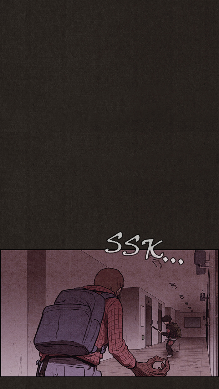 Read Sweet Home chapter 101 image 41 on Lezhin