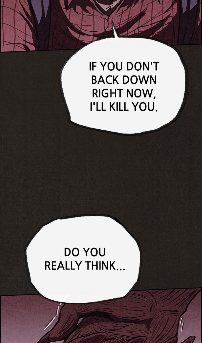 Read Sweet Home chapter 101 image 44 on Lezhin