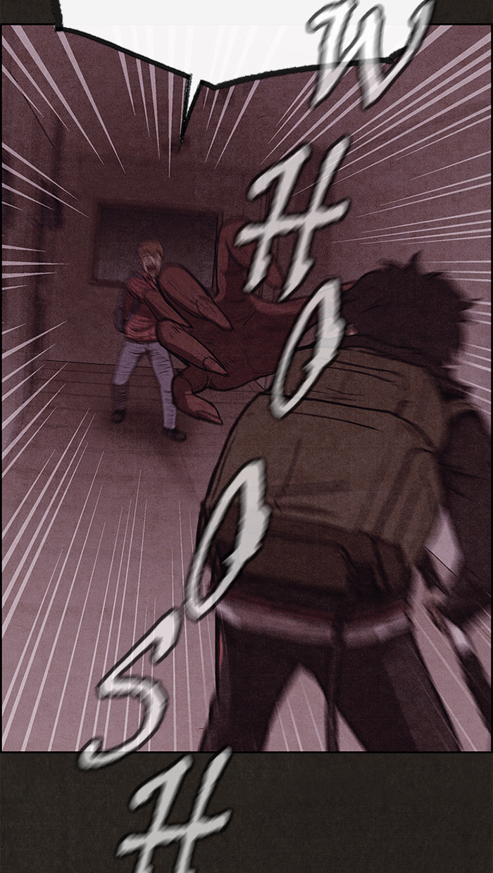 Read Sweet Home chapter 101 image 46 on Lezhin
