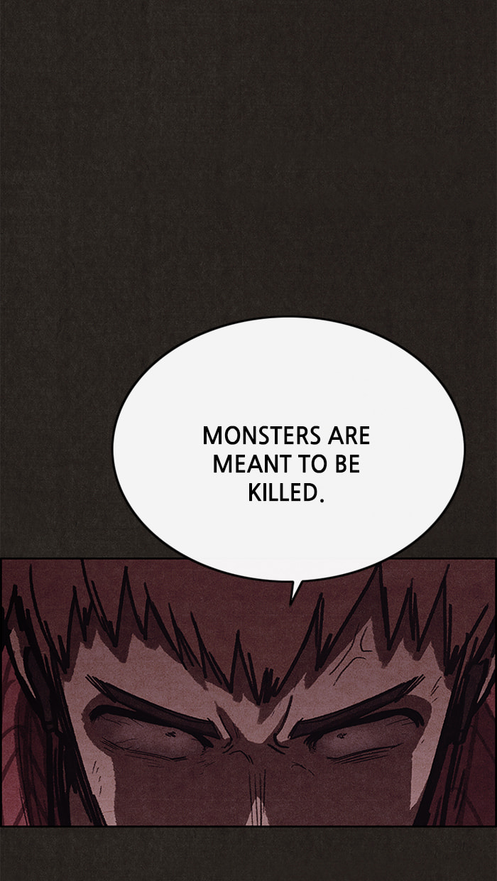 Read Sweet Home chapter 101 image 5 on Lezhin