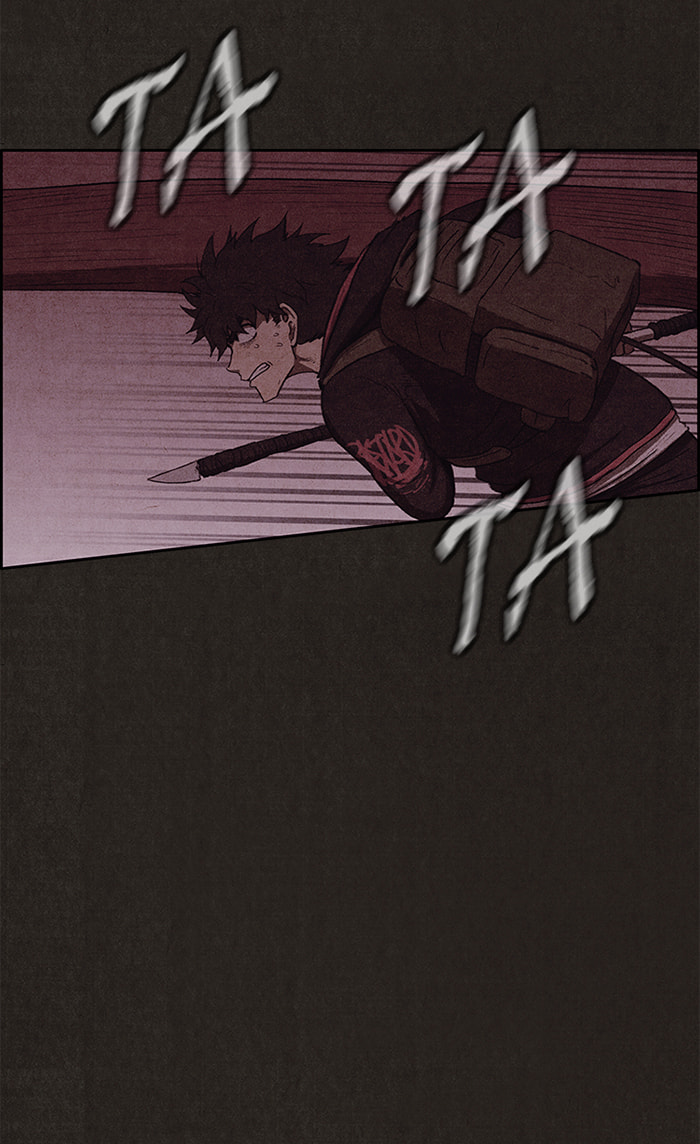 Read Sweet Home chapter 101 image 50 on Lezhin