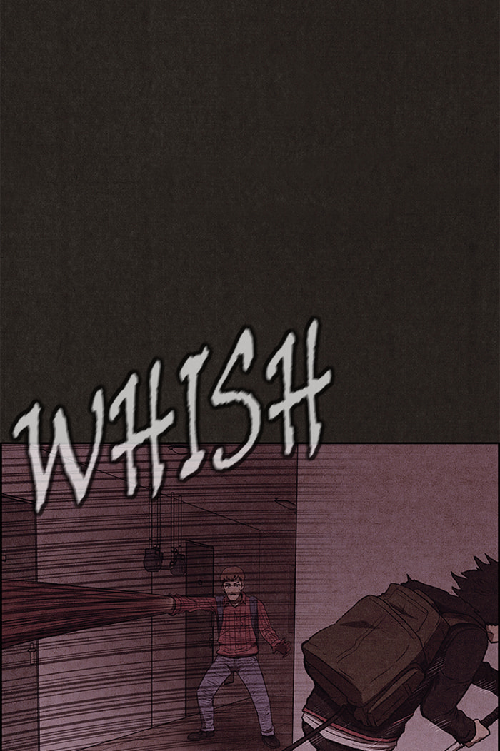 Read Sweet Home chapter 101 image 55 on Lezhin
