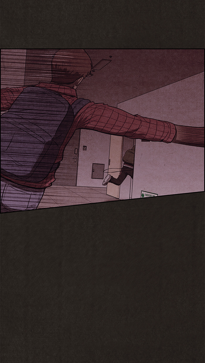 Read Sweet Home chapter 101 image 58 on Lezhin