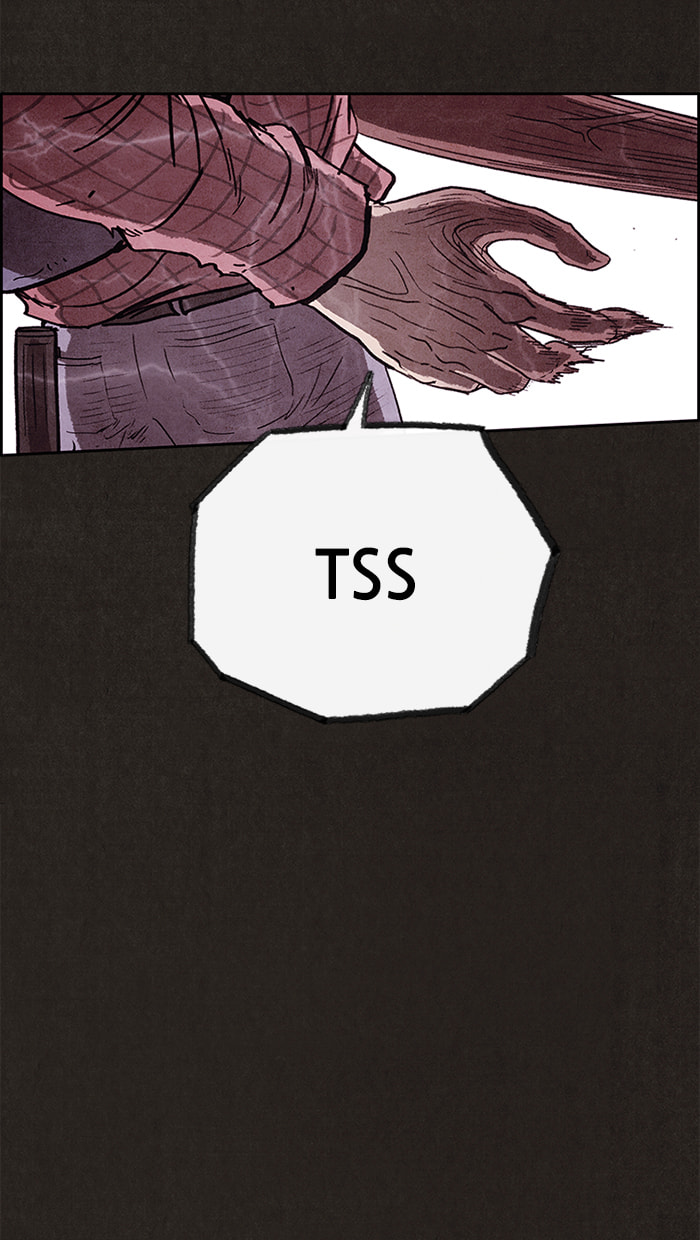 Read Sweet Home chapter 101 image 80 on Lezhin