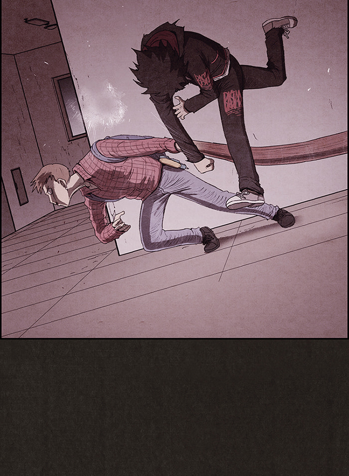 Read Sweet Home chapter 101 image 92 on Lezhin
