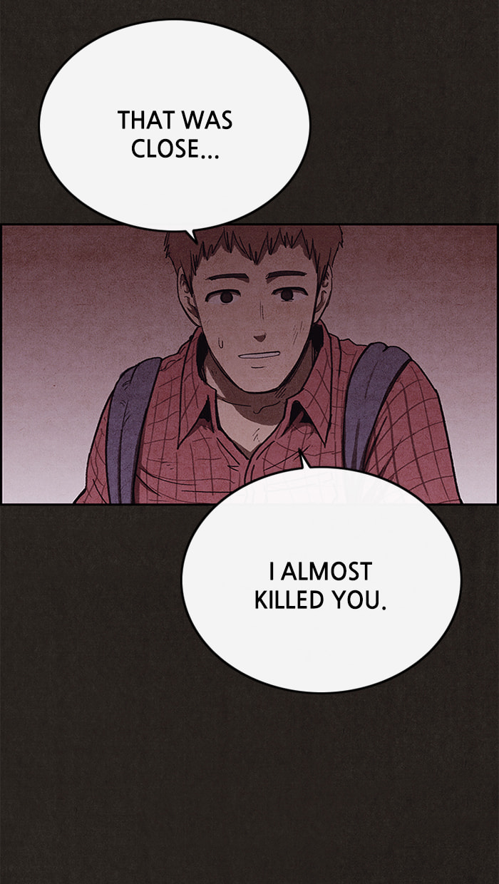 Read Sweet Home chapter 102 image 10 on Lezhin
