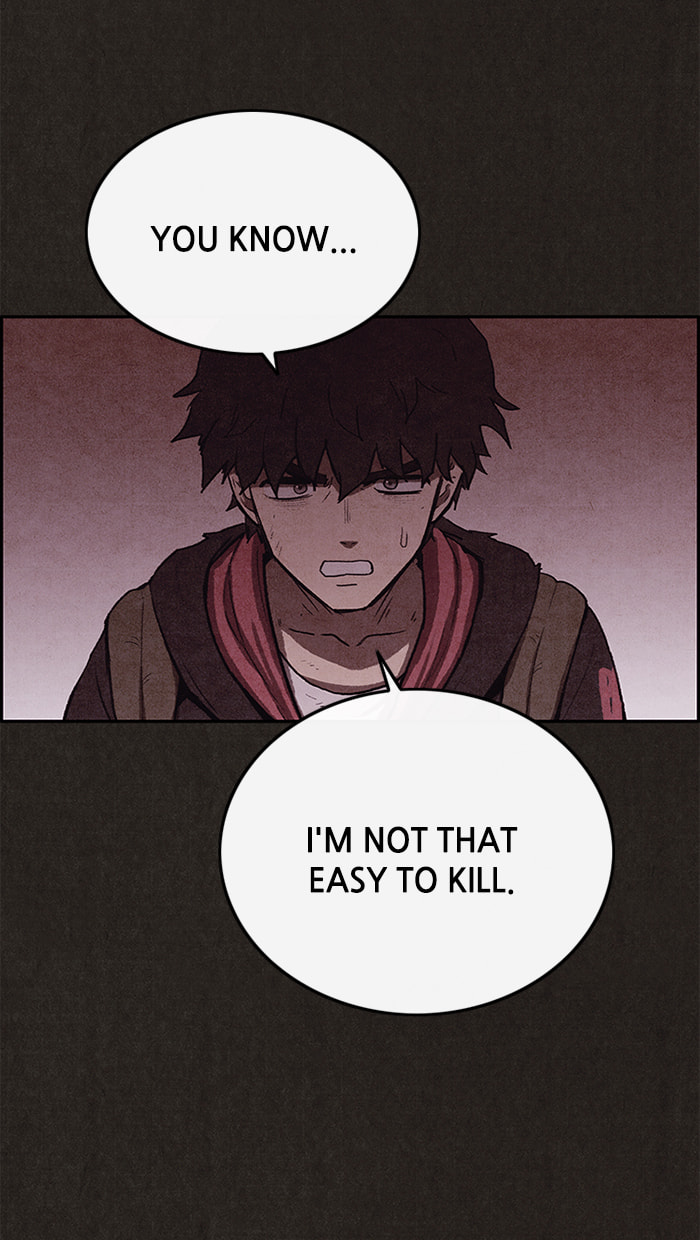 Read Sweet Home chapter 102 image 11 on Lezhin