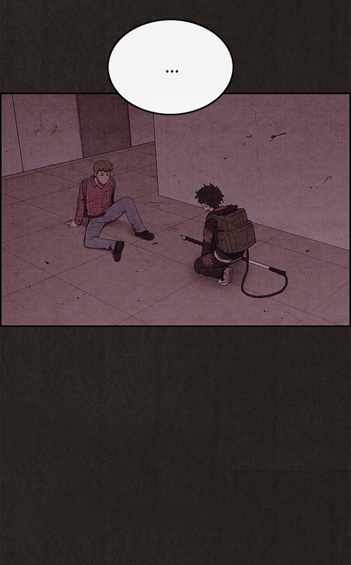 Read Sweet Home chapter 102 image 15 on Lezhin