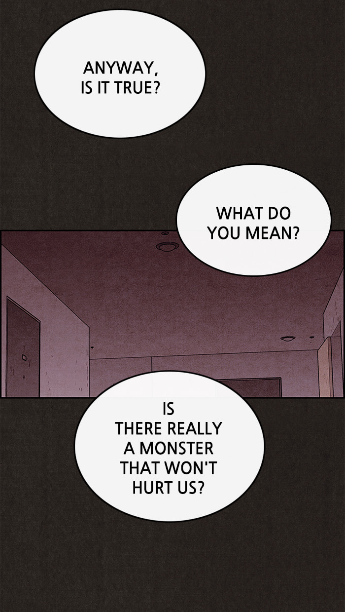 Read Sweet Home chapter 102 image 16 on Lezhin
