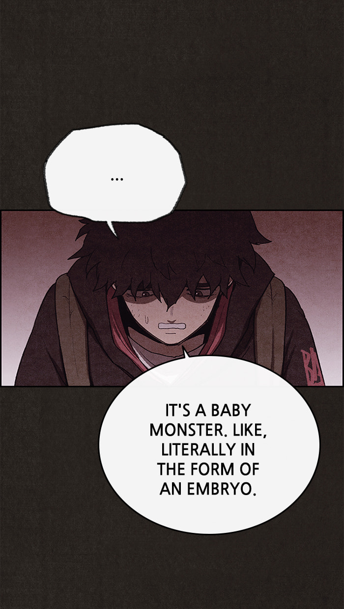 Read Sweet Home chapter 102 image 17 on Lezhin