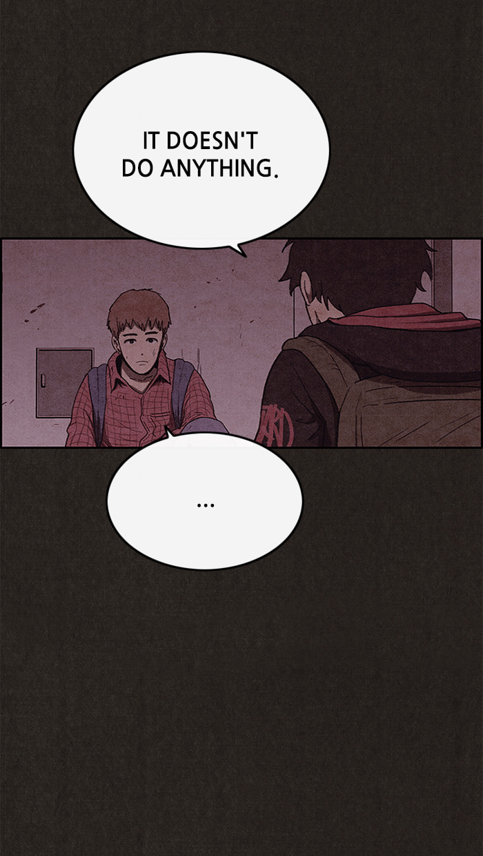 Read Sweet Home chapter 102 image 18 on Lezhin