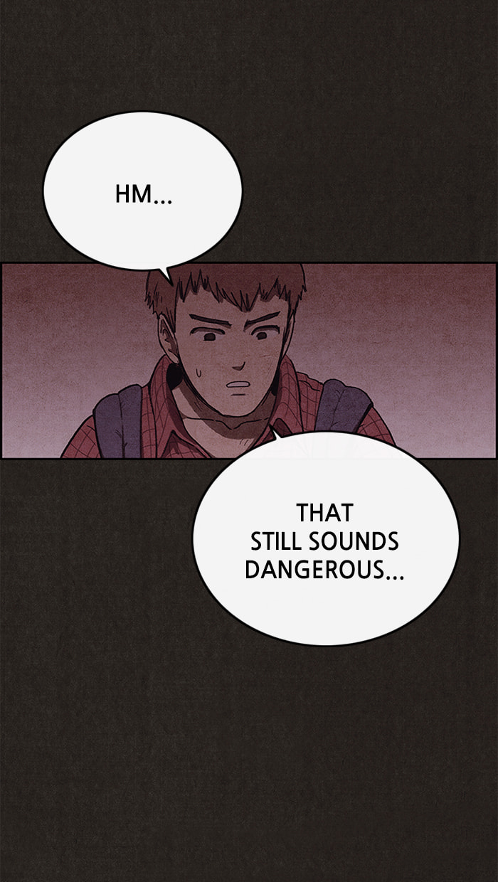 Read Sweet Home chapter 102 image 19 on Lezhin