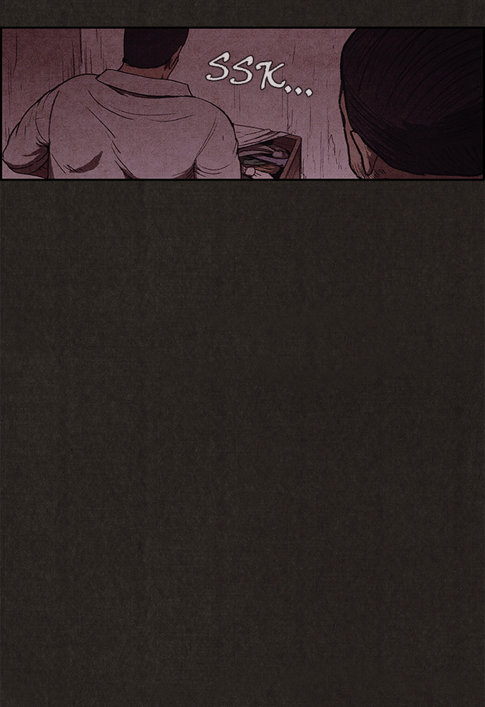 Read Sweet Home chapter 102 image 2 on Lezhin