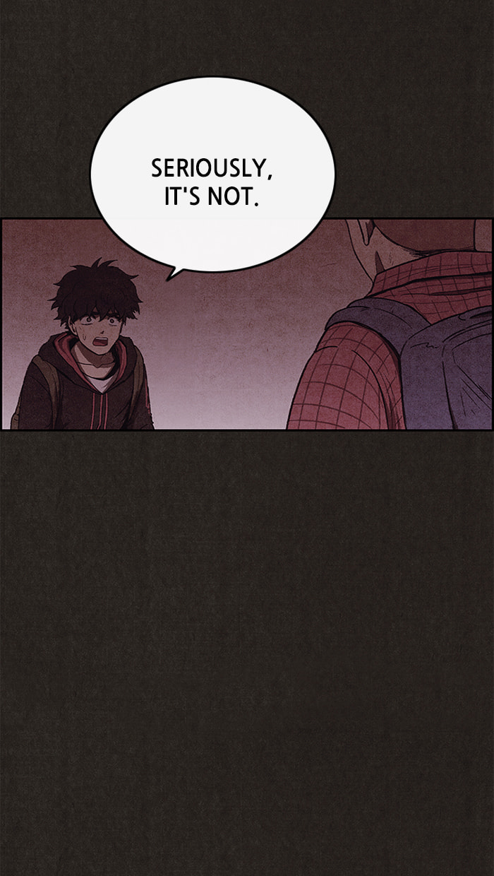 Read Sweet Home chapter 102 image 20 on Lezhin
