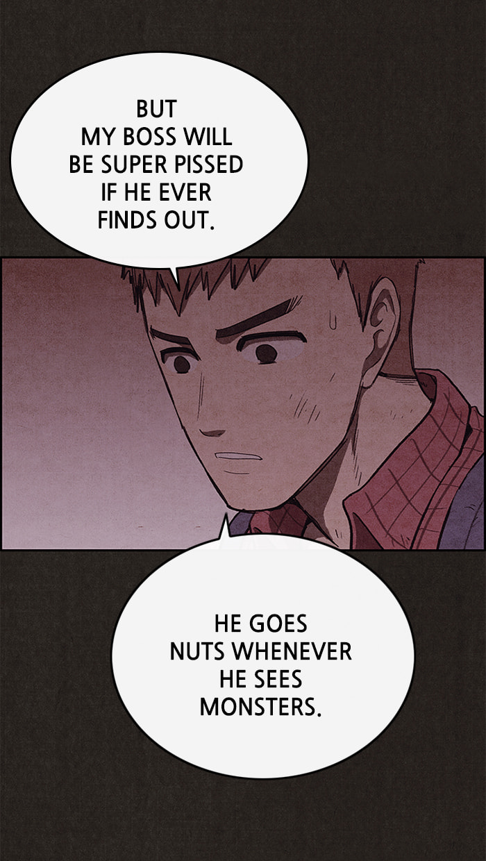 Read Sweet Home chapter 102 image 21 on Lezhin