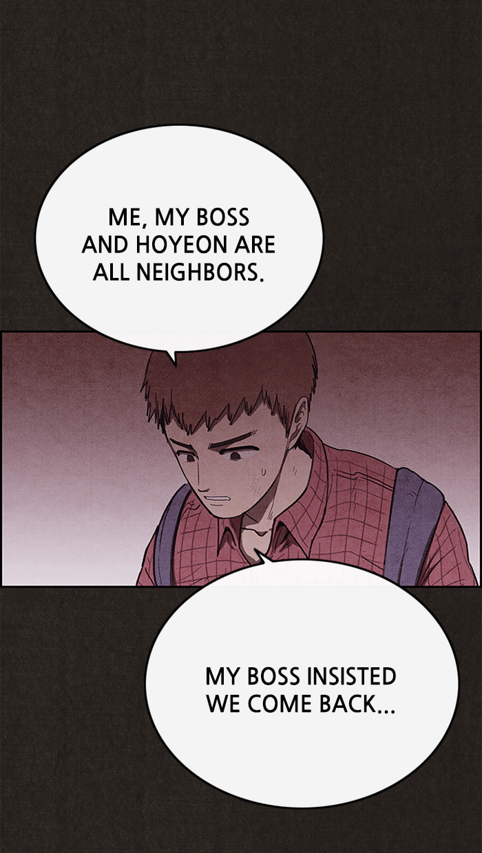 Read Sweet Home chapter 102 image 23 on Lezhin
