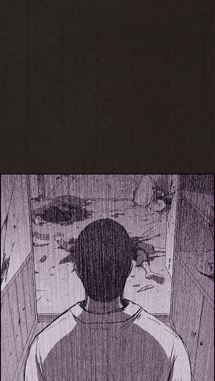 Read Sweet Home chapter 102 image 25 on Lezhin