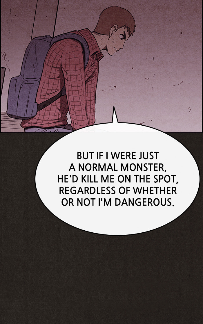 Read Sweet Home chapter 102 image 28 on Lezhin