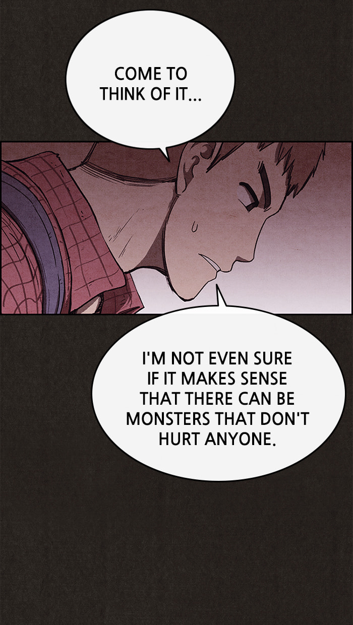 Read Sweet Home chapter 102 image 29 on Lezhin
