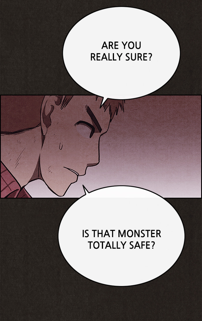 Read Sweet Home chapter 102 image 31 on Lezhin