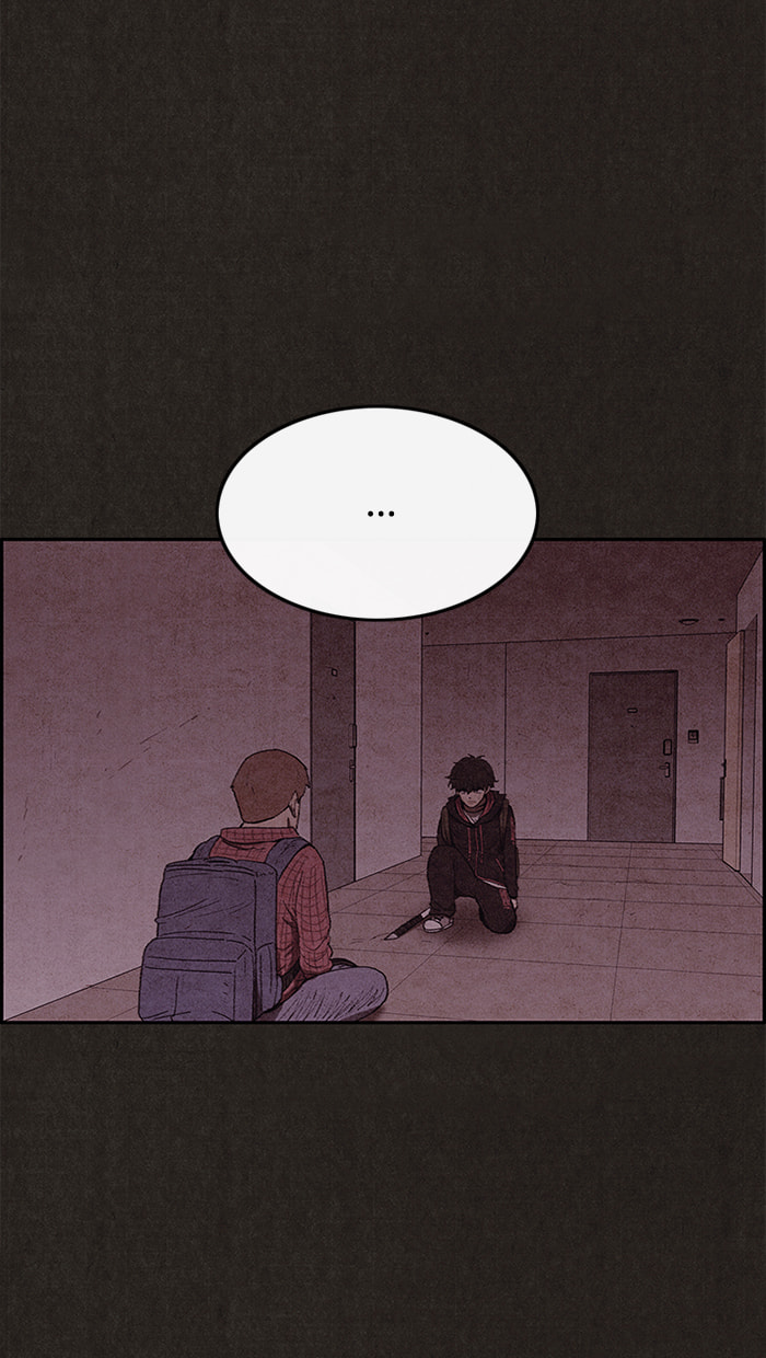 Read Sweet Home chapter 102 image 40 on Lezhin
