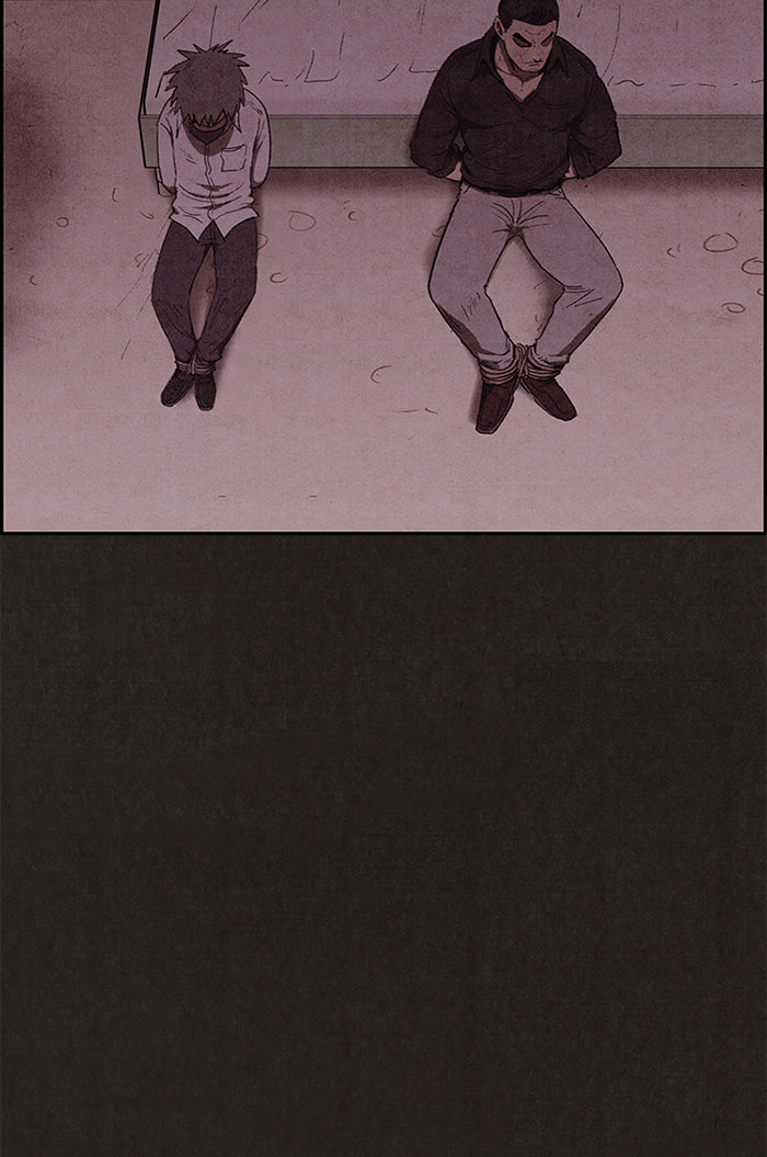 Read Sweet Home chapter 102 image 43 on Lezhin