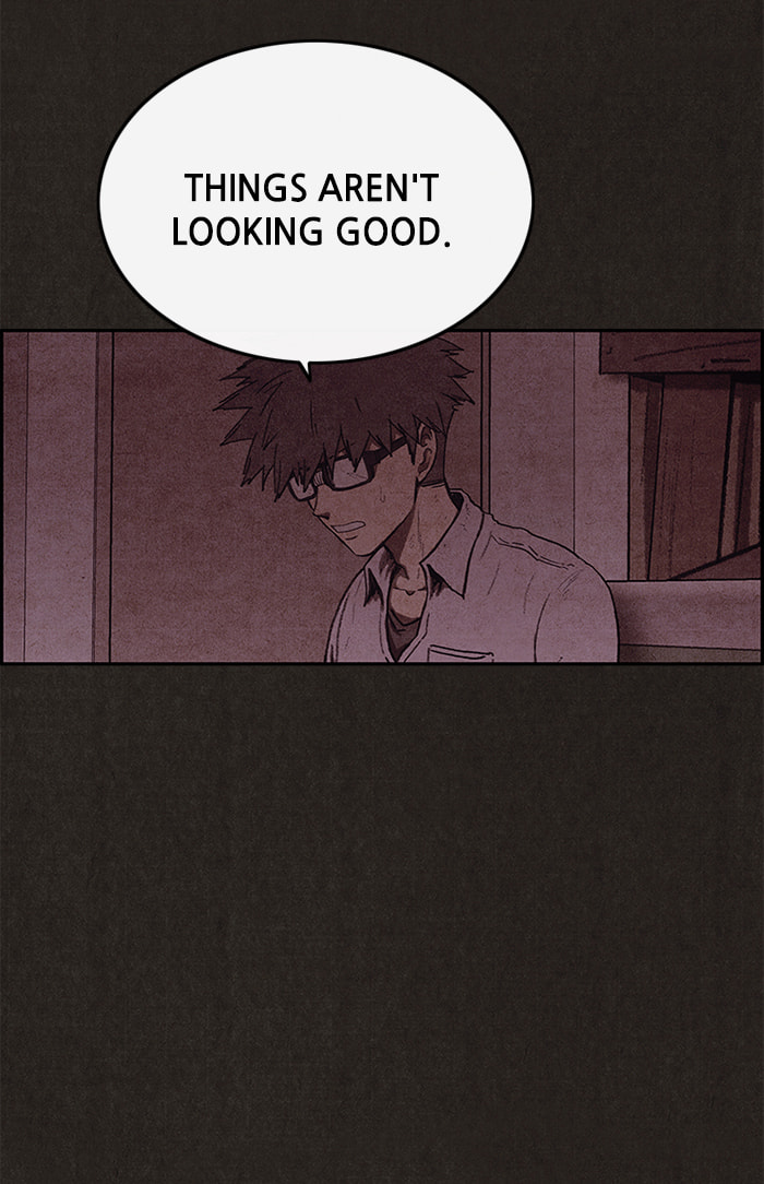 Read Sweet Home chapter 102 image 44 on Lezhin