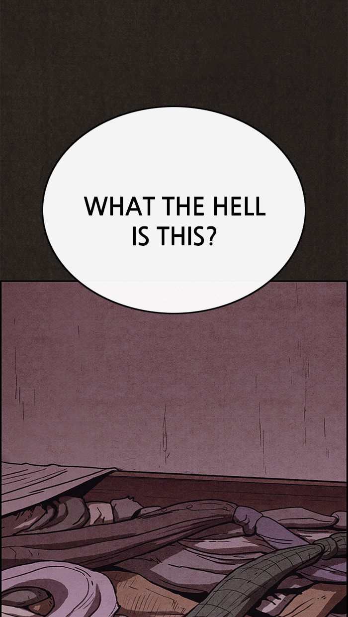 Read Sweet Home chapter 102 image 5 on Lezhin