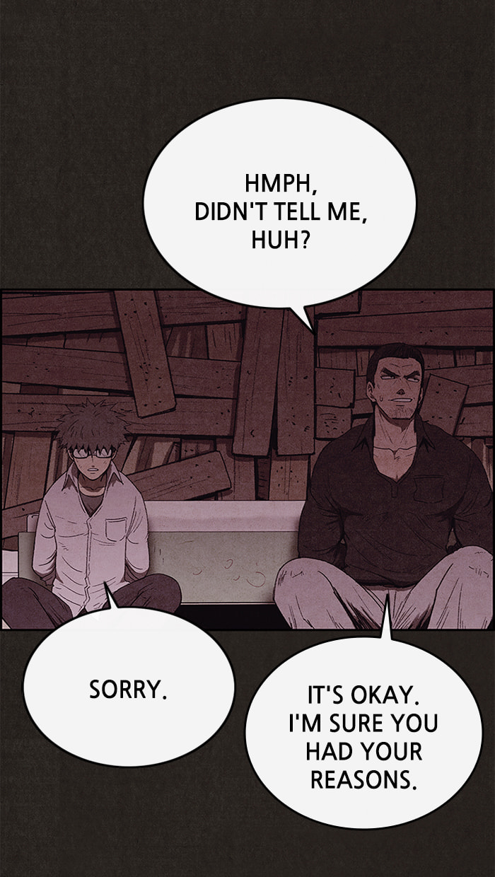 Read Sweet Home chapter 102 image 50 on Lezhin