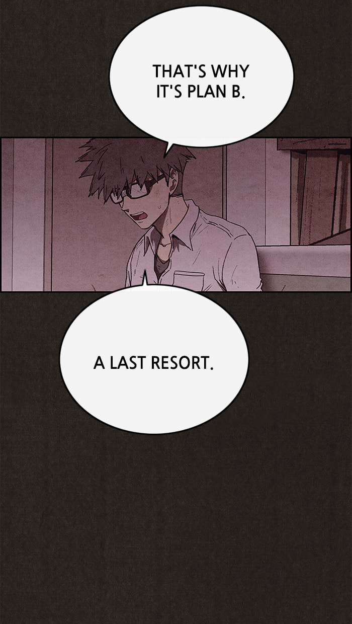 Read Sweet Home chapter 102 image 55 on Lezhin