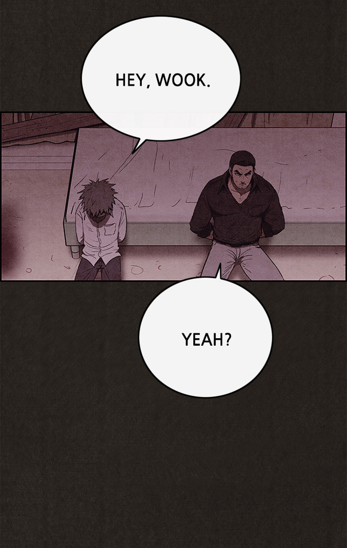 Read Sweet Home chapter 102 image 58 on Lezhin