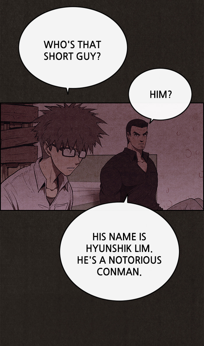 Read Sweet Home chapter 102 image 59 on Lezhin