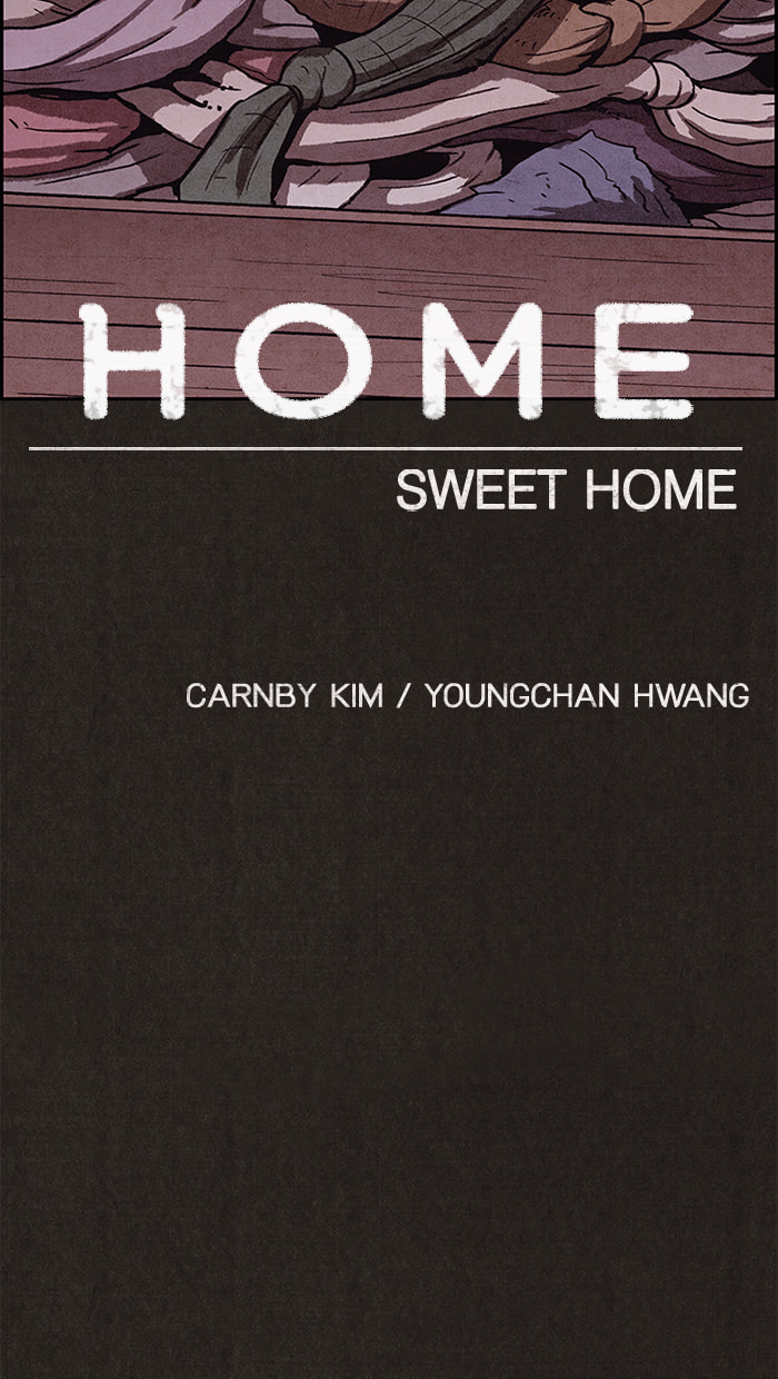Read Sweet Home chapter 102 image 6 on Lezhin